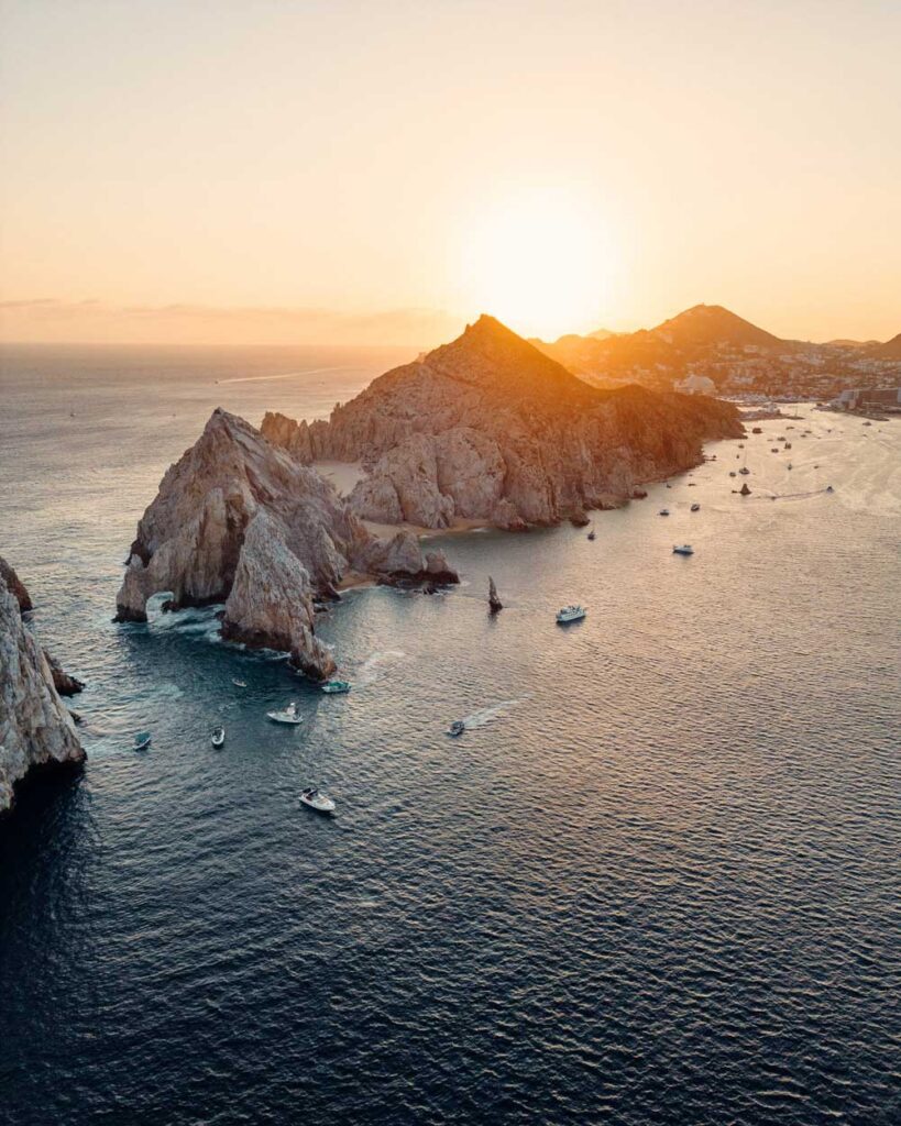 Tennis in Los Cabos