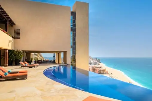 Villa Bellissima Pedregal