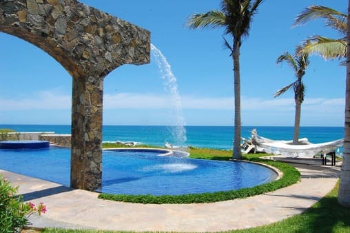 Villa Estero Puerto Los- Cabos