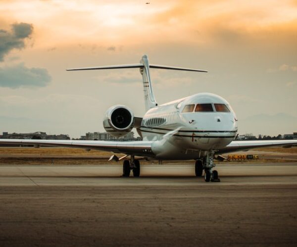 PrivateJet Service