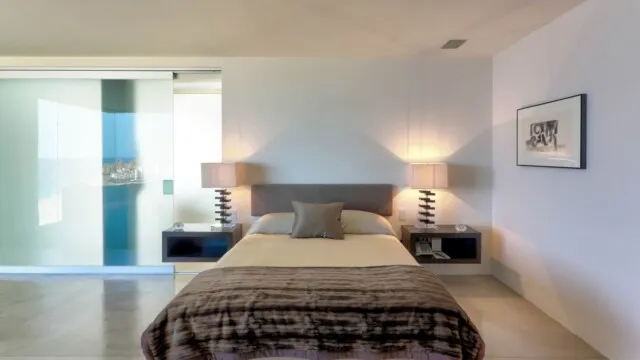 casa finisterra bedroom ocean view casa finisterra bedroom ocean view