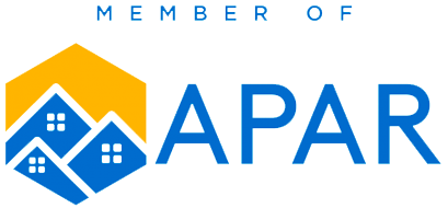 apar logo