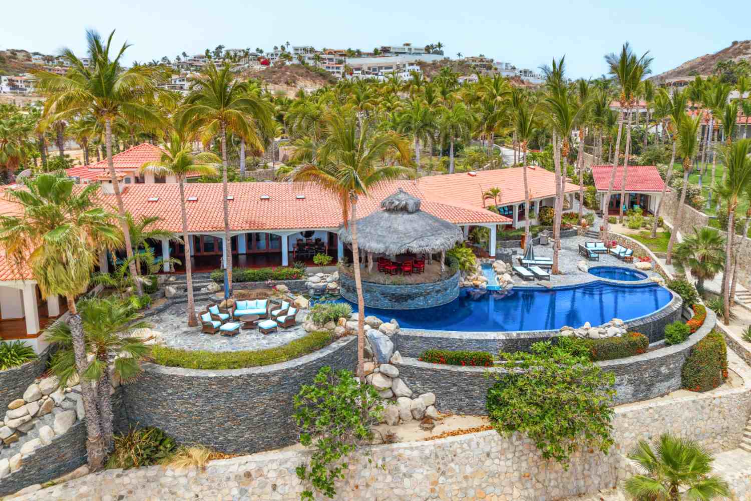 01 casa captiva beach facade