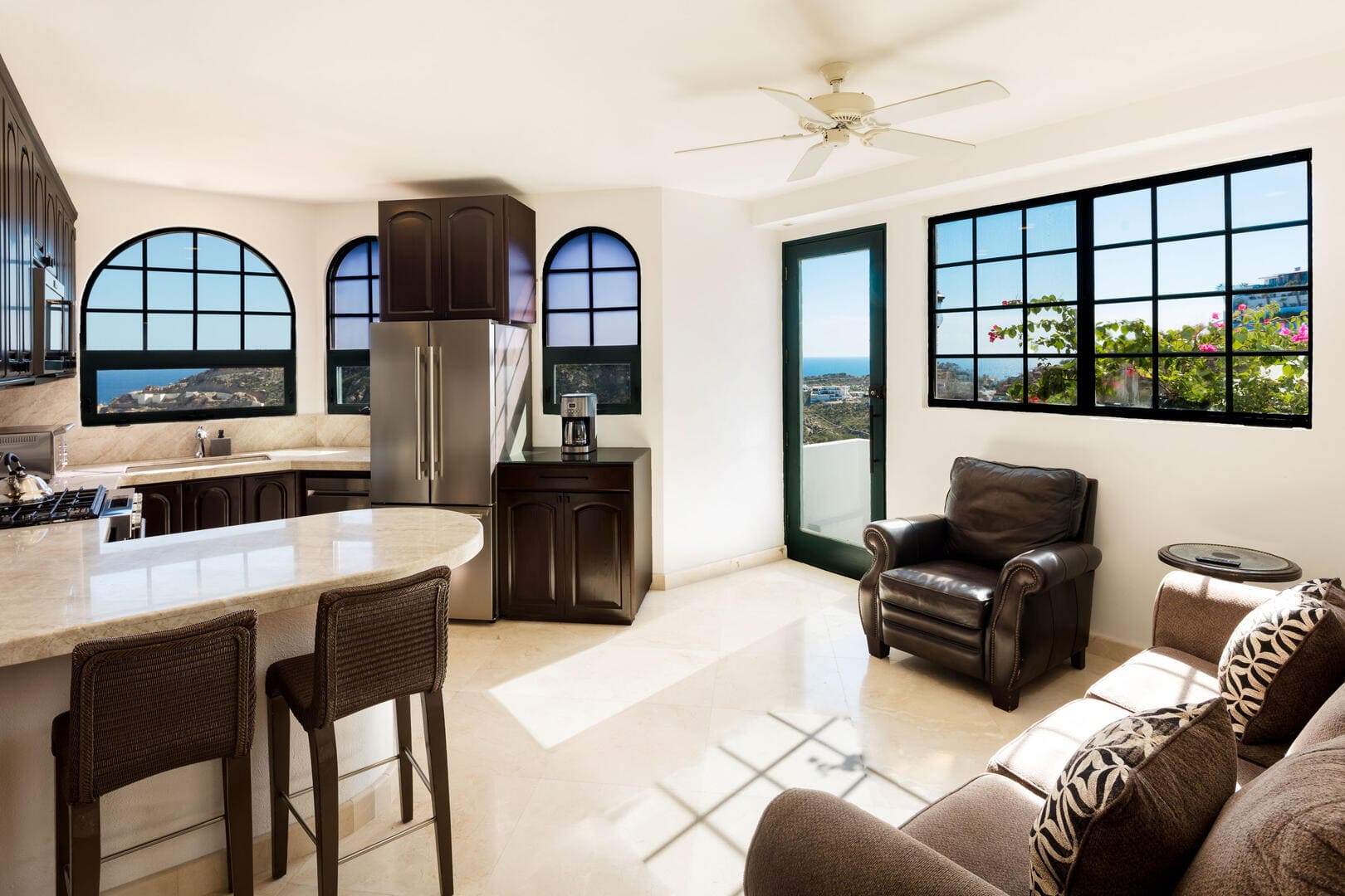 villa vista playamar pedregal los cabos mexico 42