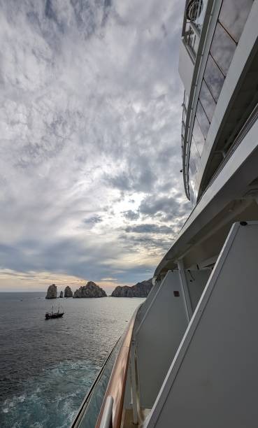 arch of cabo luna cabo
