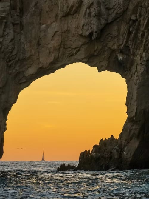 arch of cabo san lucas
