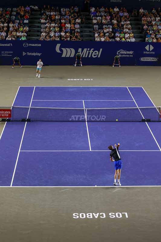 atp los cabos luna cabo