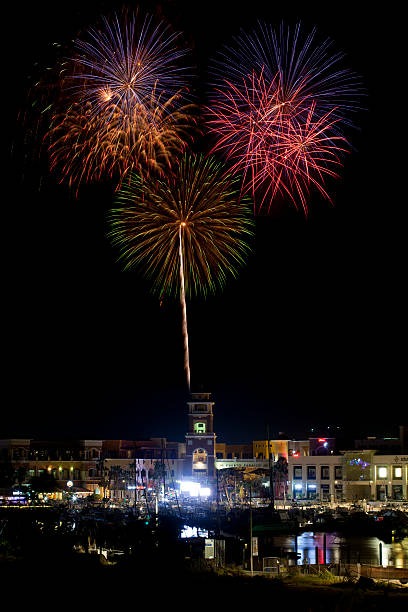 cabo san lucas fireworks