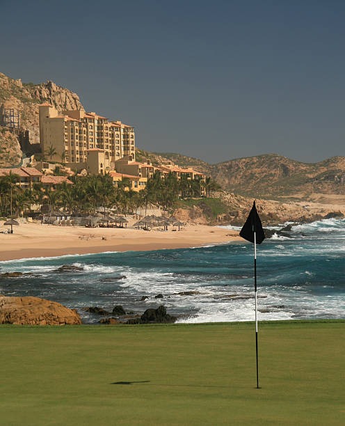 golf los cabos luna cabo