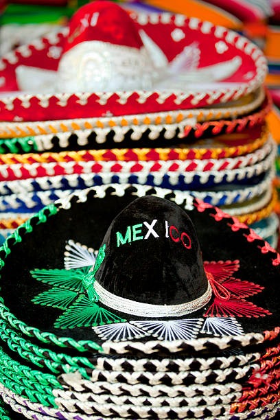 independence day mexico celeb luna cabo