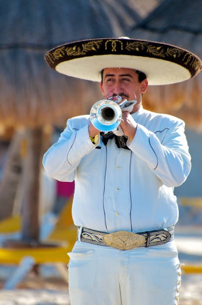 mariachi mexico los cabos