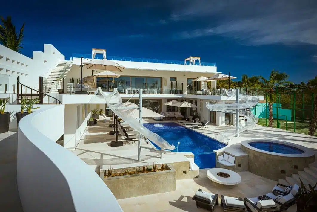 casa aqua blanca punta bella16