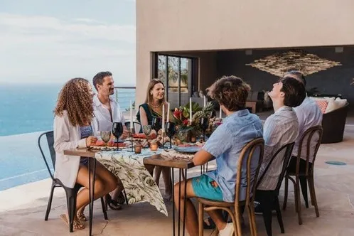 holiday season in los cabos