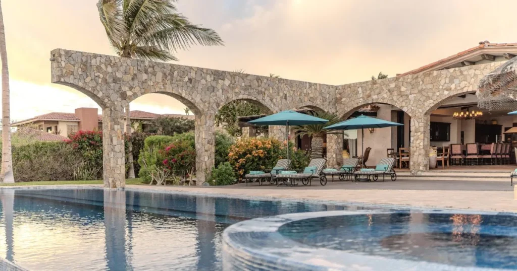 Villa Estero in Puerto Los Cabos