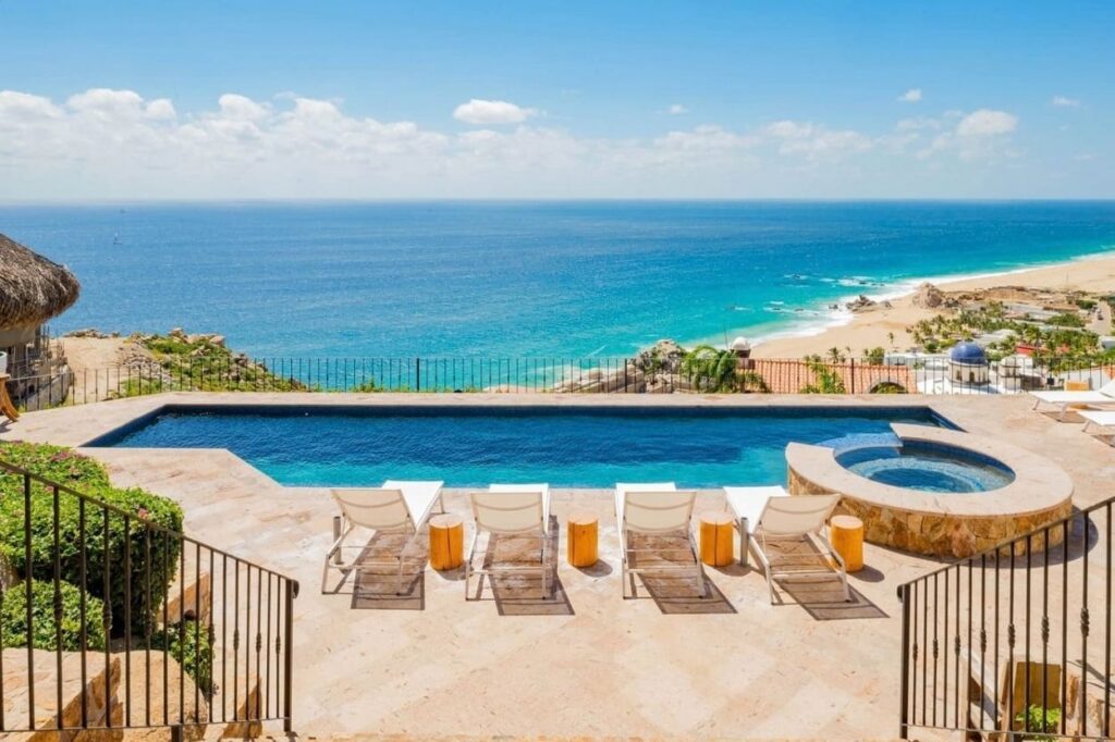 pacifico del mal pedregal