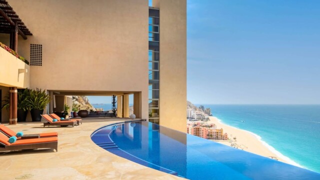 Villa bellissima in Cabo