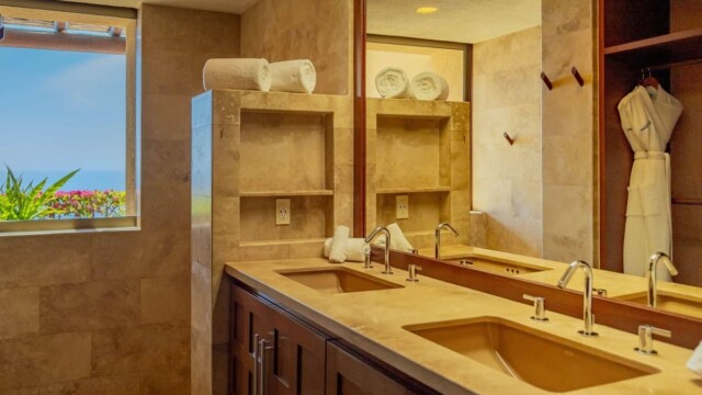 villa bellisima bathroom