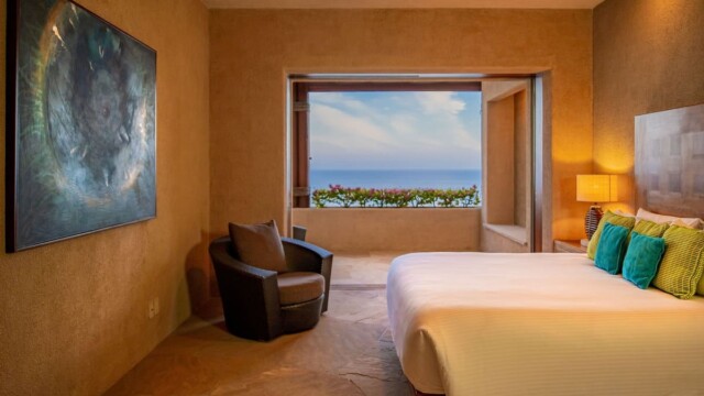 villa bellisima room 3