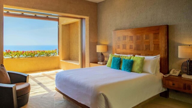 villa bellisima room 2