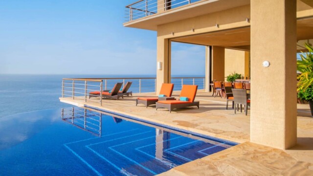 Welcome to Villa Bellissima - Your luxury vacation rental in Cabo