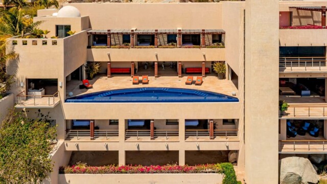 villa bellisima panoramic