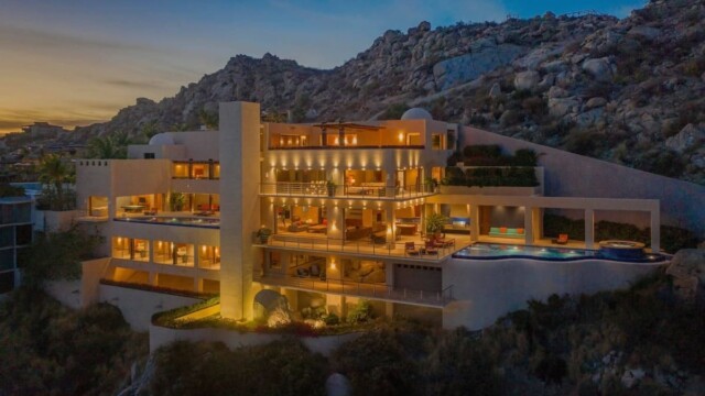 villa bellisima exclusive village