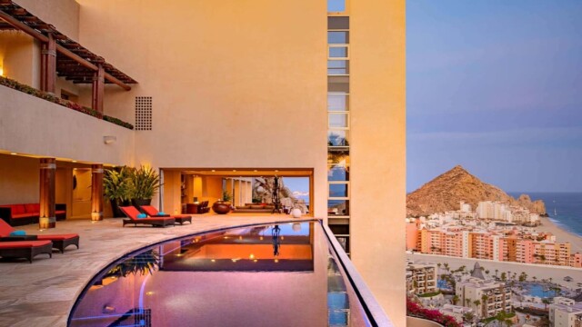 villa bellisima village