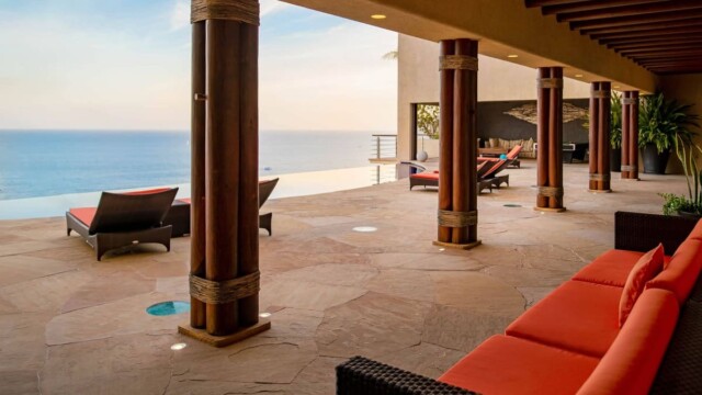 villa bellisima ocean view. 2