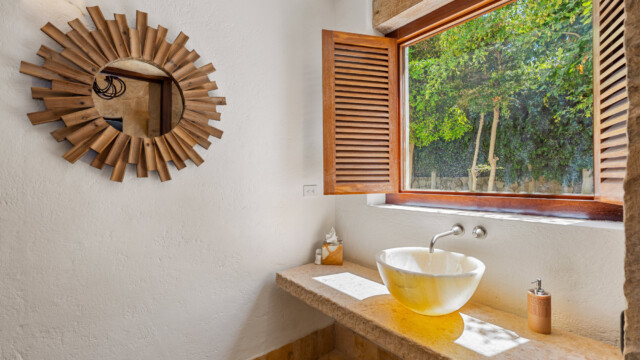 57 piedra blanca powder room 57 piedra blanca powder room