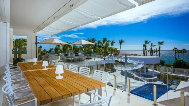 Casa Aqua Blanca Punta Bella10