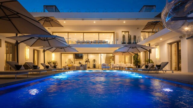 Casa Aqua Blanca Punta Bella12