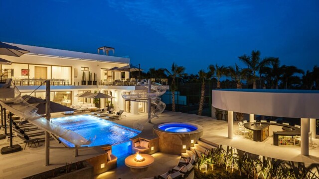 Casa Aqua Blanca Punta Bella27