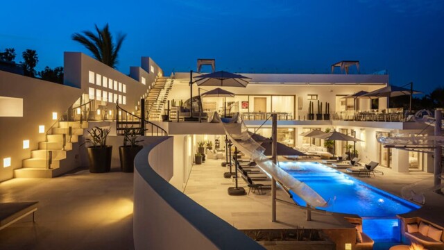 Casa Aqua Blanca Punta Bella37