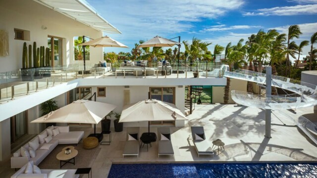 Casa Aqua Blanca Punta Bella