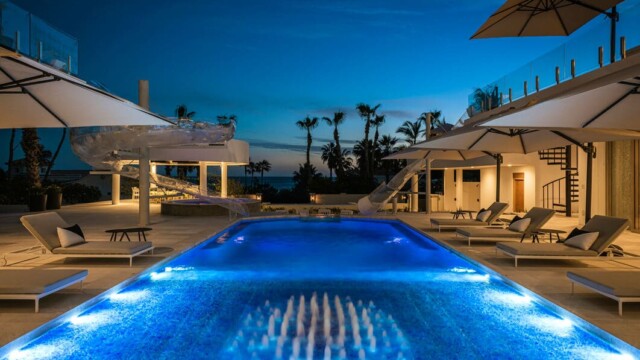 Casa Aqua Blanca Punta Bella9