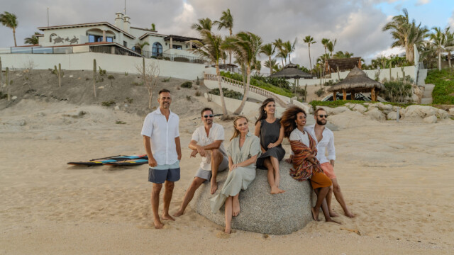 Casa Bellamar Image 30