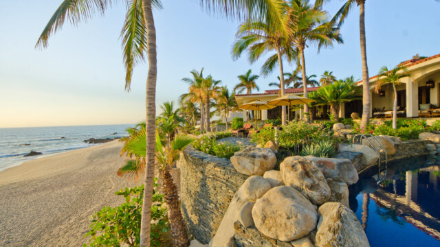 Casa Captiva