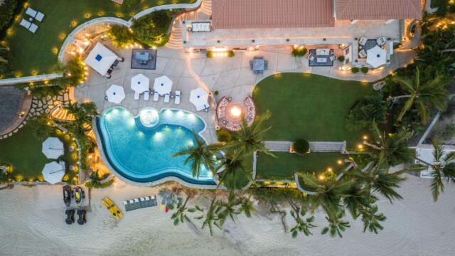 Casa De La Playa Image 1