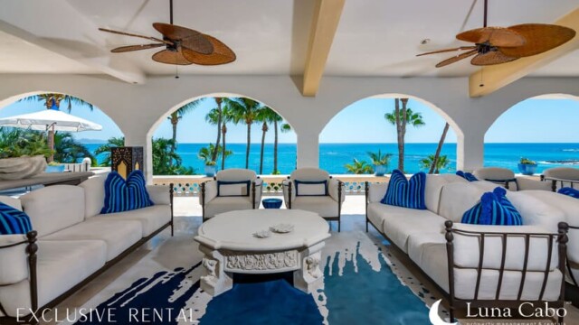 Casa De La Playa Image 12