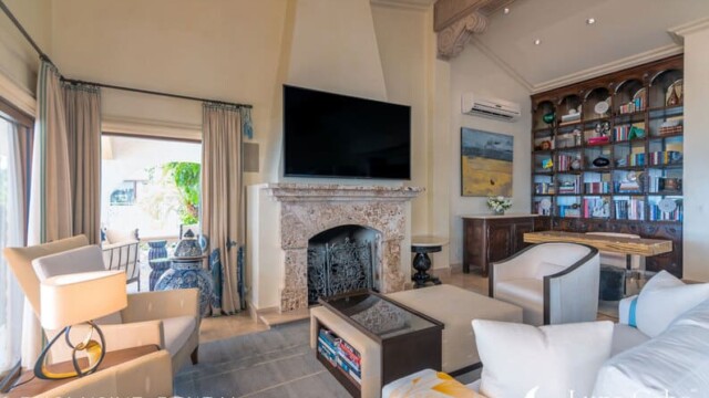 Casa De La Playa Image 15