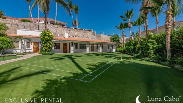 Casa De La Playa Image 19