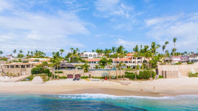 Casa De La Playa Image 22