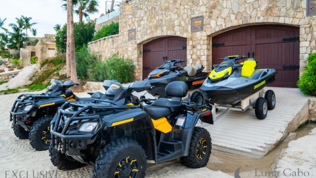 Casa De La Playa Image 23