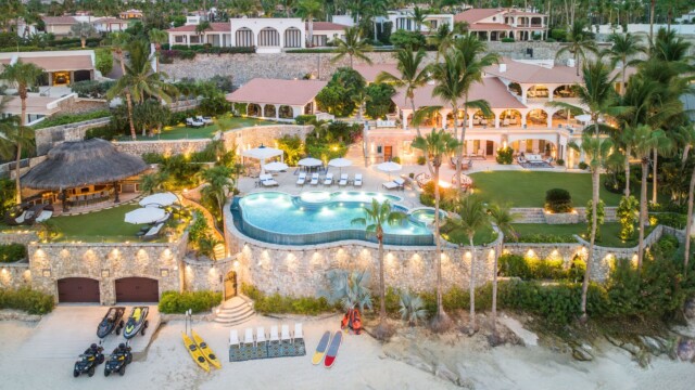 Casa De La Playa Image 25