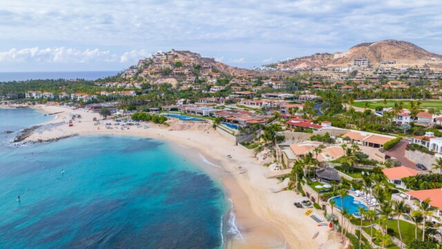 Casa De La Playa Image 30