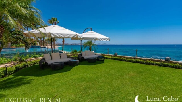 Casa De La Playa Image 38