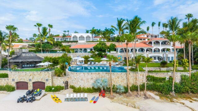 Casa De La Playa Image 44