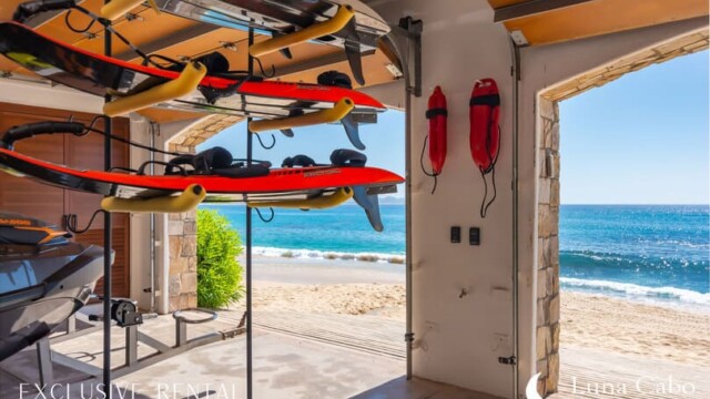 Casa De La Playa Image 45