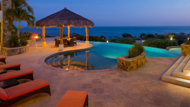 Casa De Suenos Puerto Los Cabos Image 10