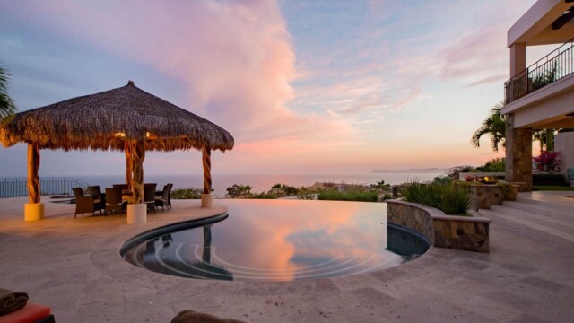 Casa De Suenos Puerto Los Cabos Image 12